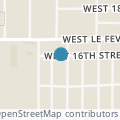 1511 Avenue K Sterling IL 61081 map pin